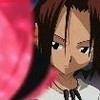 Well! I have a few choices but...I can only choose one. Hmm. Oh. I got it!~ 

>_>
<_<

It's......a character,that...happens to be my second favorite character from this show. >.>  (Okay,I'm just being a coward here.. e.e )

Fine. Yoh Asakura from Shaman King. (I wrote this while I was looking up! ^^)


I don't have a picture saved of him...sorry. e.e I don't feel like getting- let me try this one. Sorry if it's small...