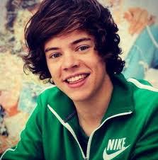 Harry  hes so cute and awesome!!!!!!!!!