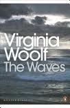  The Martian Chronicles سے طرف کی کرن, رے Bradbury and Virginia Woolf's The Waves. :)