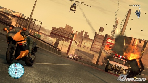  Grand Theft Auto IV. I used to be a mad người hâm mộ of Kingdom Hearts, until I saw through most of the overly-spammed "friendship will overcome everything! :D" moments, and ngẫu nhiên deep sayings that nobody gets that I got over my obsession. I still tình yêu the Kingdom Hearts 1 and 2 though. And they will remain two of my favourite PS2 games.