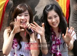  Seohuun Nd Tiffany is the most popular....4 ever!!!!!