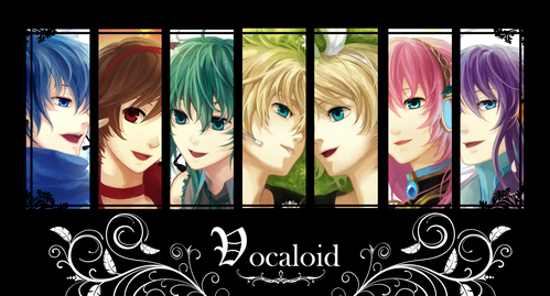  I like this picture because Vocaloid is amazing :3