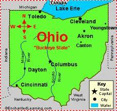  what wiht ohio are 你 in ?