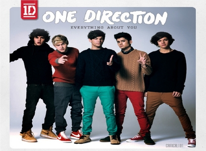  All of them as long Niall and Louis GET আরো SOLO'S!!!!!!!!!!!!!!!!!!!!!