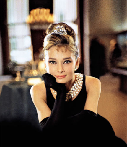  Audrey Hepburn ♥