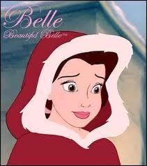  Belle is my fave.