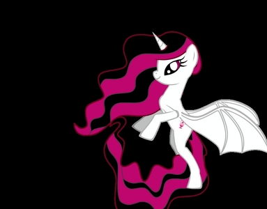 Name: Constance
Personality: Snobby, devious but on the inside she really is nice
Alicorn

