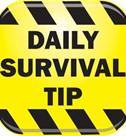  well, here are some survival tips: 1. dont teach them anything youll regret teaching them in the future 2. DO NOT pamper them, theyll most likely become brats.just give them the care they NEED. 3.dont yell at them all the time, it usually makes them hyper and scream. 4.dont fight with them if Du can help it. that will get Du in trouble. 5.teach them some lessons. tell them whats right to do, and what is immoral and wrong. that may just save ur life. 6. share with them, but dont give them everything.(unless they NEED it) hope i helped!! XD