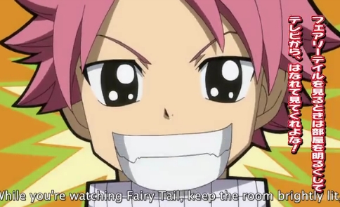  Hmm..if I were in Fairy Tail I would rejoindre the Fairy Tail guild with Natsu,Lu-chan,Happy-kun and all the rest I'd probably want to look like somewhat similar to Natsu-kun and I'd probably also want to have similar powers to Natsu and Lu-chan as well so yeah.