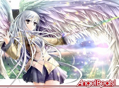  This.,.. and hey, if your'e an Angel beats! peminat can anda sertai my club? http://www.fanpop.com/spots/angel-x-otonashi