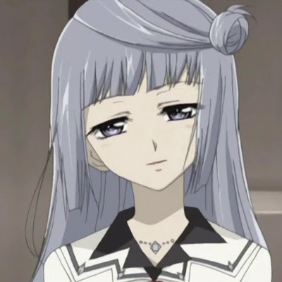  well im a girl, and i was gonna say Rima first, but the prettiest one i think is the girl shizuka took over.