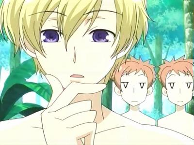  my fave colours dark purple~ so heres a pic of tamaki! :)