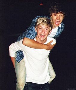 No! I believe that it's more Niam then Ziam... But Larry Stylinson I do agree with!