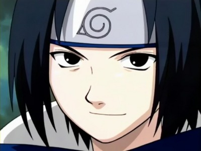  i honestly can't believe no one's 投稿されました UCHIHA SASUKE! it's almost criminal...