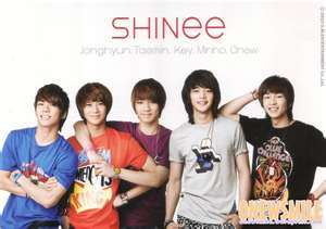  Anything によって SHINee! Replay, 愛 like oxygen, Amigo, Juliette, Ring Ding Dong, Lucifer, Hello, Any japanese MV's, and further もっと見る Sherlock! Onew~<3
