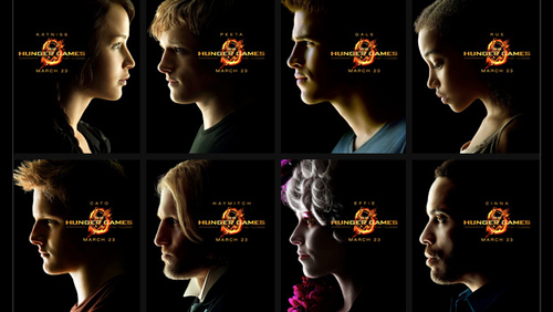  I have many fav characters of the hungergames(Katniss,Peeta, Gale, Cinna, Cato, Marvel, Finnick, and Haymitch.