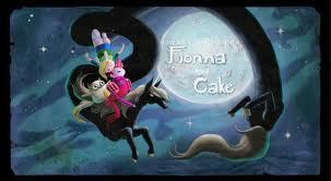  FIONNA AND CAKE FOR SURE!!!!! Best episode EVER!!!!! They need to make another one!!!!