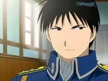  Not really. I don't go trick au treating. I wish I could though... Dress up as friggin Roy Mustang! I'd even dye my hair black to pull it off!!