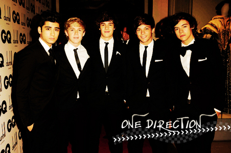  Yes, sad to say but yes. I've had not only one but two dreams about them. And I must say they... WERE AWESOME!!! I<3 1D