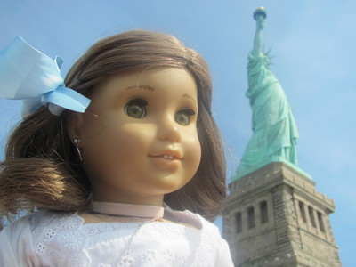  I collect American Girl dolls. I feel আরো like they are my best বন্ধু rather than I collect them though, I take them almost everywhere :) I have six of them, but I don't know if I will get anymore... unless they make a doll that is Romanian অথবা Japanese x3 I'm also going to get two pullip পুতুল (Miku and Luka) but two isn't really collecting...
