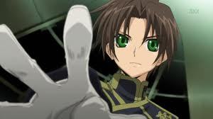  Teito Klein from 07 Ghost(: