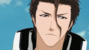  i'm with lisseth aizen's awessooommme and hot too