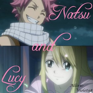  I think...both :) Well i have explanation for that ! Come to think of it, Fairy tail is like a story telling sa pamamagitan ng Lucy. eg: at the end of the epi:32 celestial spirt king, Lucy sinabi "we never imaged that we would never see that smile of Erza's !" Like that Lucy is the story teller.From that we can get that Lucy is the heroine. But when we look at all animes we can see that it is he hero who ends every fights.Like that it is Natsu who always end every critical battels. eg : In the tower of heavens, fight with Laxus, fight with Gajeel etc. So i think Natsu is the hero and Lucy is the heroine !