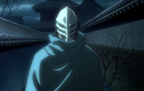  Kusaka Sojiro from Bleach - The DiamonDust Rebellion