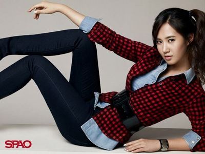  my bias is Yuri why? because in my eyes she is very beautiful n sexy's of course, what has always been my concern when she's appeared either in person or through a video clip. I think she is very talented, she is essentially a perfect girl in my eyes even though no one is perfect .. ^ ^