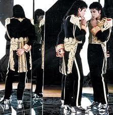  My MJ song is Man in the Mirror.