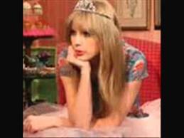 here is mine,Princess Taylor Sitting on a couch and elbows on the foam !! hope you like it