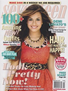  Demi Lovato, of course!! No offence Selena, i upendo wewe too!