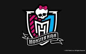  MONSTER MONSTER HIGH, MONSTER HIGH, MONSTER MONSTER HIGH, COME ON DON'T BE SHY, MONSTER HIGH! THE PARTY NEVER DIES MONSTER HIGH MONSTER HIGH, MONSTER MONSTER HIGH, FREAKY CHIC AND FLY MONSTER HIGH, WHERE STUDENT BODIES LIE! I know every lyric, should I keep going?
