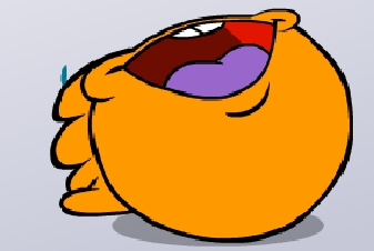  I HAVE AN orange PUFFLE!And the others are legends.