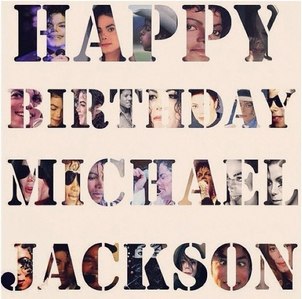 I am so blessed to have a friend (that's more like a sister) that loves MJ like I do and as it's MJ's birthday (29th August) we decided to make some videos for him so ignore out crazy-ness xD and (I hope) you and MJ enjoy our videos that are only made out of L.O.V.E for our angel:
http://www.youtube.com/watch?v=CYK00J9Co-Q&feature=youtube_gdata_player
http://www.youtube.com/watch?v=mDEZSgzJcEg&feature=youtube_gdata_player