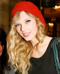 Tay with a hat!:}