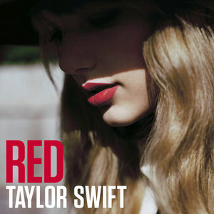  She'll release a new album, Red, on October 22nd :D