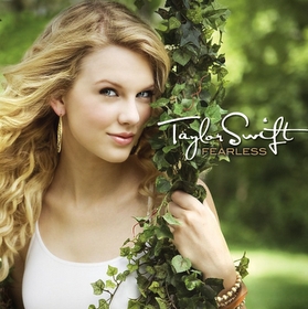  Taylor schnell, swift Fearless!:}