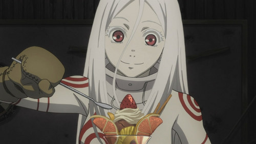 Post your fav anime albino/white haired character! - Anime Answers - Fanpop