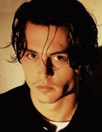  Johnny Depp so Hot!! <33