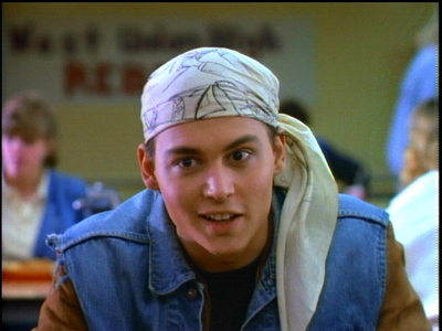 Love all in the 21 jumpstreet gang, but my favorite is Tom Hanson! <3