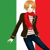  Here's my favoriete pic of Italy ^.^ <33