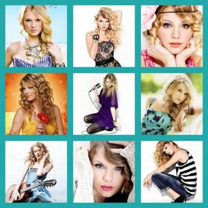  This is my Taylor pantas, swift collage