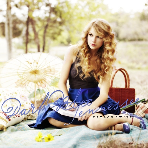  this one..^^ http://images4.fanpop.com/image/photos/18200000/blue-dress-taylor-swift-18291700-400-523.jpg