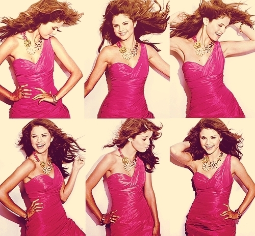 Selena Gomez <3 <3