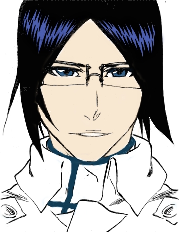 Post your fav bleach character and why? - Bleach Anime Answers - Fanpop