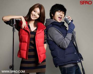  Sooyoung Yesung <3