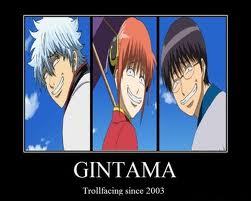  Gintama!~<3 ^^
