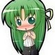  ~Shion from Higurashi!! {Sorry for the pic so small}