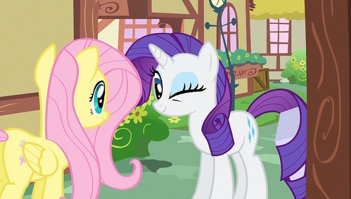 Yes, in october!! Look on IMDb or My Little Brony and you know! I know it's going to be SO AWESOME!!! /)^3^(\